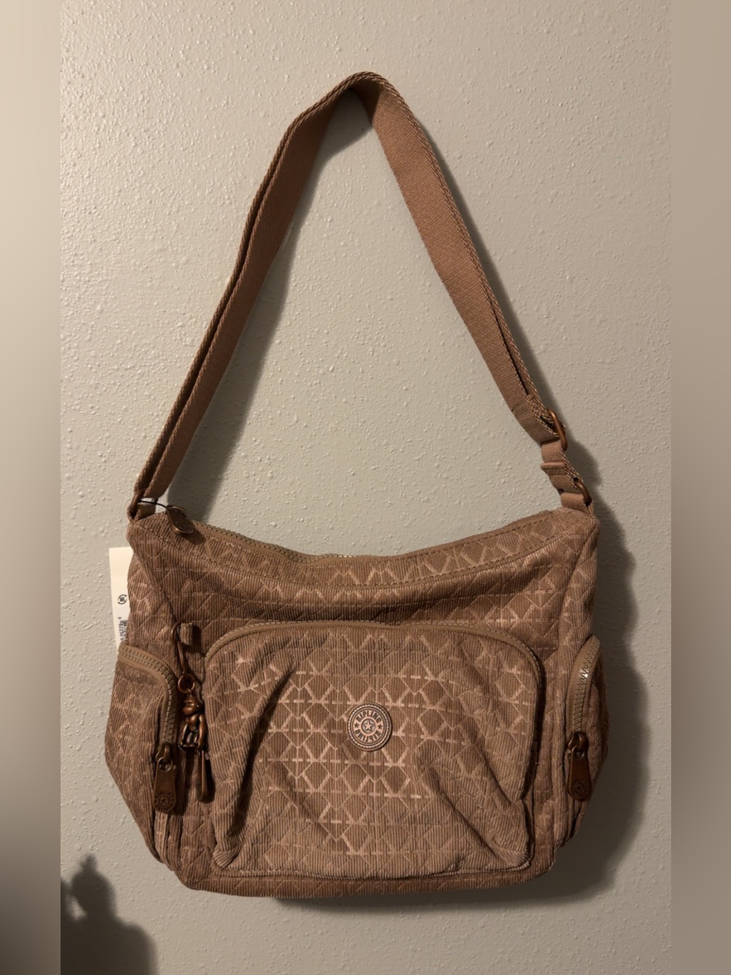 Kipling Gabb Small Crossbody